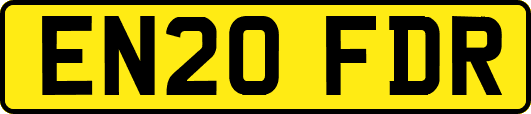 EN20FDR