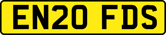 EN20FDS