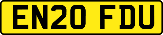 EN20FDU