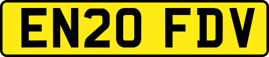 EN20FDV