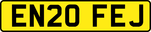 EN20FEJ
