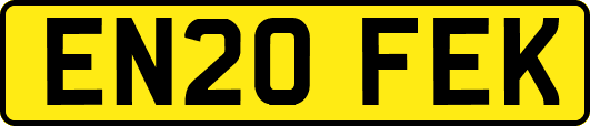 EN20FEK