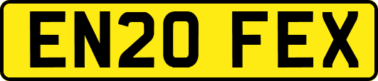 EN20FEX