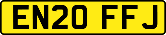 EN20FFJ