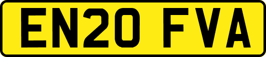 EN20FVA