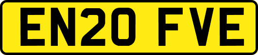 EN20FVE