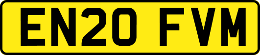 EN20FVM