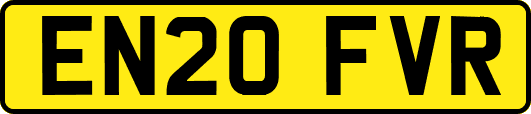 EN20FVR
