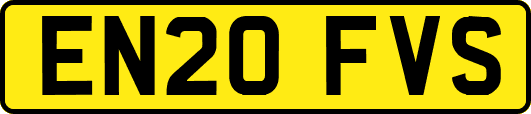 EN20FVS