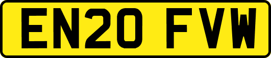 EN20FVW