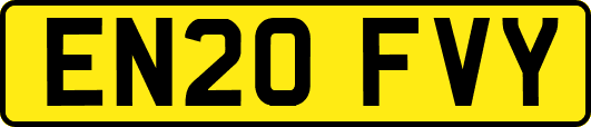 EN20FVY