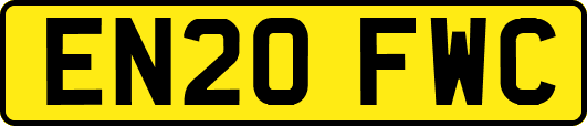 EN20FWC