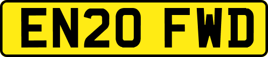 EN20FWD