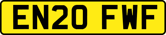 EN20FWF