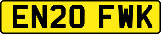 EN20FWK