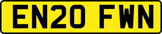 EN20FWN