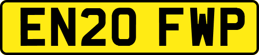 EN20FWP