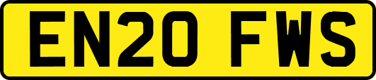 EN20FWS