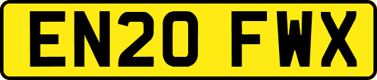 EN20FWX