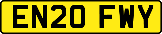 EN20FWY