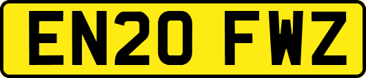 EN20FWZ