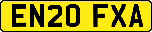 EN20FXA