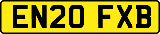 EN20FXB