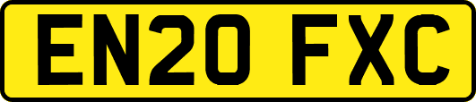 EN20FXC