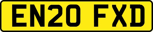 EN20FXD