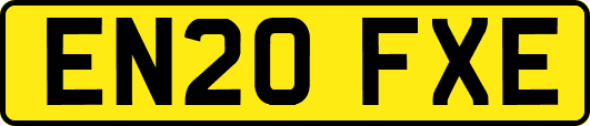 EN20FXE