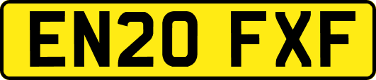 EN20FXF