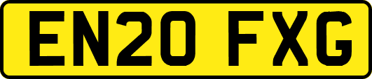 EN20FXG