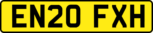 EN20FXH