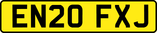 EN20FXJ