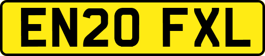 EN20FXL