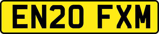 EN20FXM