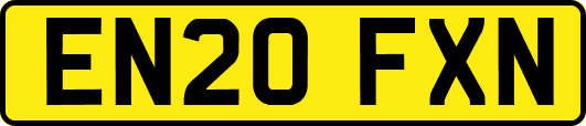 EN20FXN