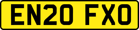 EN20FXO