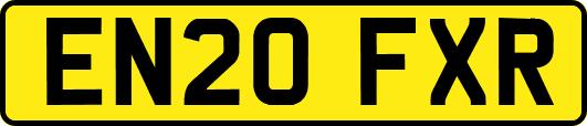 EN20FXR