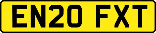 EN20FXT