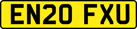 EN20FXU