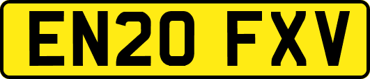 EN20FXV