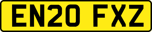 EN20FXZ