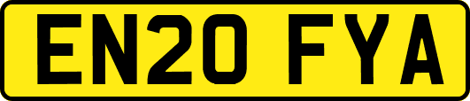 EN20FYA