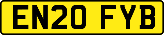 EN20FYB
