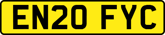 EN20FYC