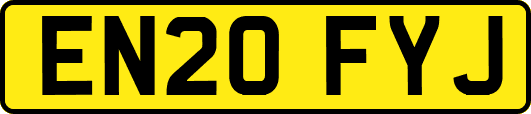 EN20FYJ