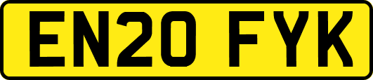 EN20FYK