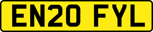 EN20FYL