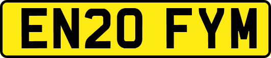 EN20FYM